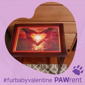 Meet your Posher, Cathy